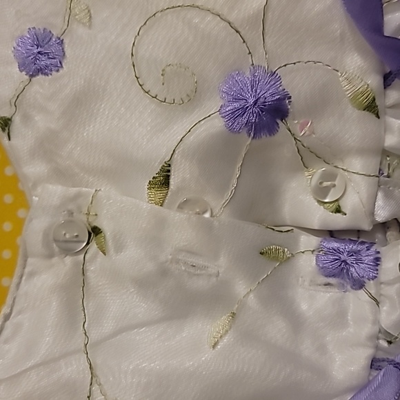 Baby dress - Picture 4 of 7